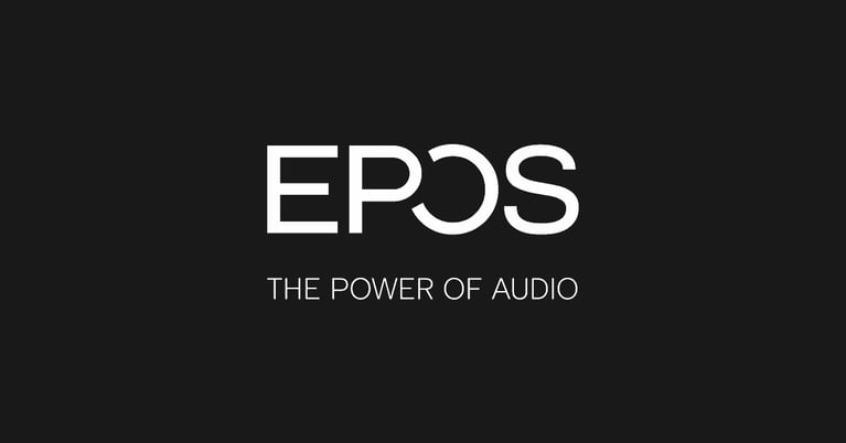 EPOS logo