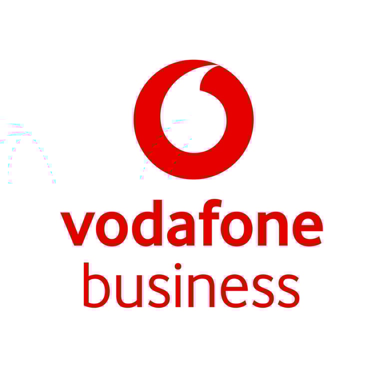 Vodafone Business Partner
