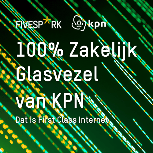 Glasvezel Post  (500 x 500 px)