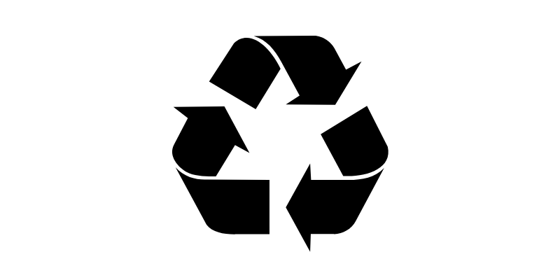 Recycle