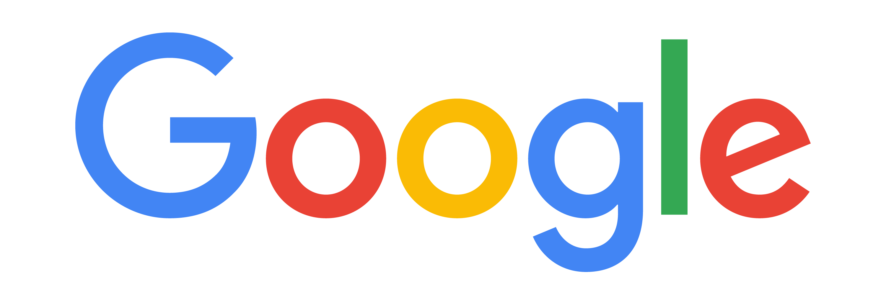 Google Logo