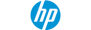 HP logo 300-100
