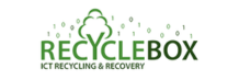 Recyclebox LOGO