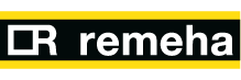 Remeha 218x73