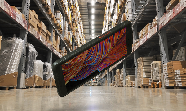 Ruggedized Samsung phone-2-1