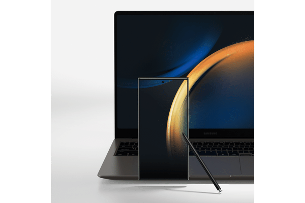 Samsung Book 3