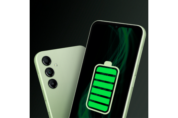 Samsung Galaxy A accu