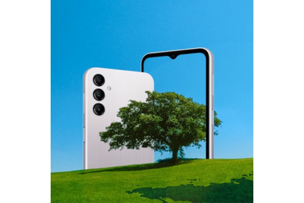 Samsung Galaxy A buiten-1