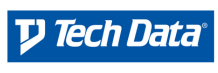 Techdata LOGO