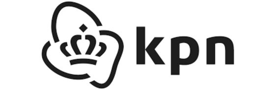 KPN logo