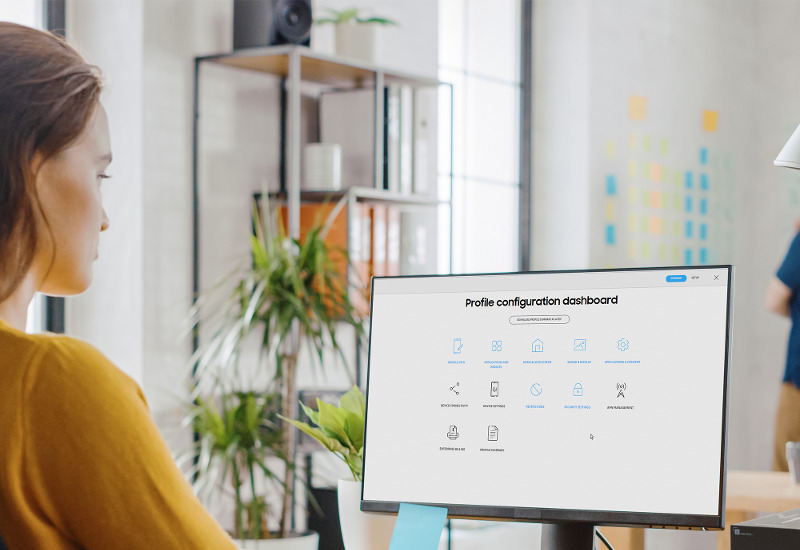 Samsung Knox Overzicht-1-1