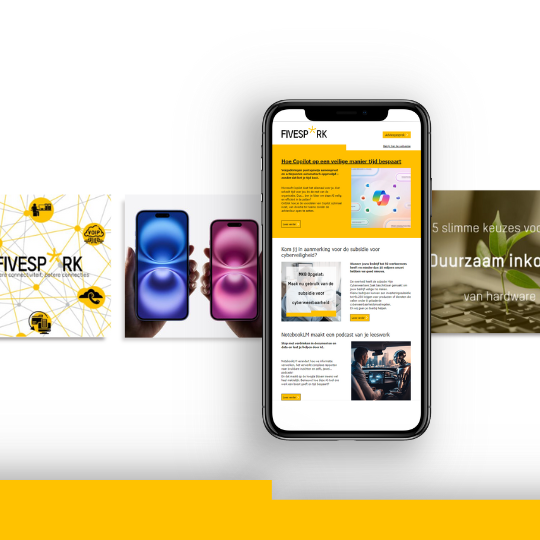 Nieuwsbrief visual september 2024