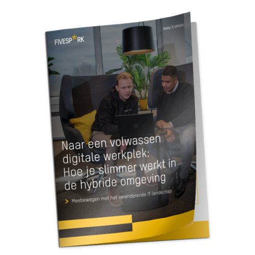 Fivespark-whitepaper_de-digitale-werkplek_2022 mockup V10-1-1