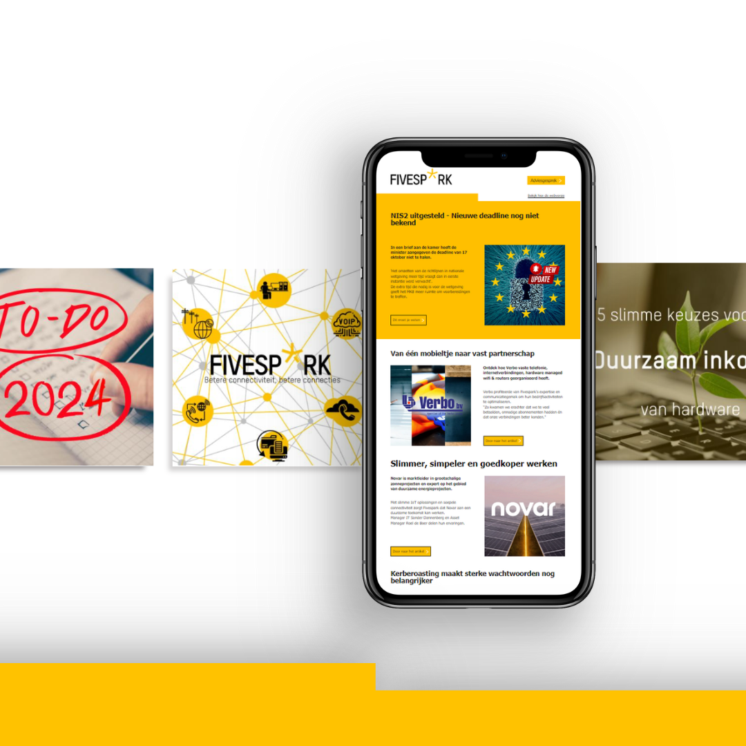 Nieuwsbrief visual 2